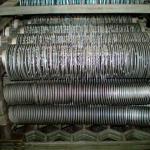 Tratamento térmico cementação