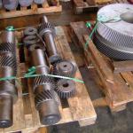 Tratamento cementação