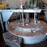 Tratamento térmico revenimento