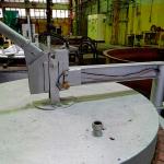 Processo de revenimento