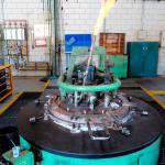 Processo de cementação