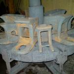 Processo de normalização tratamento térmico