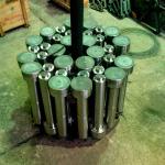 Tratamento de recozimento