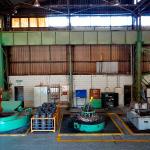 Austêmpera ferro fundido