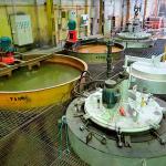 Processo de têmpera