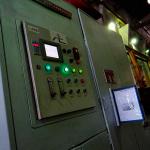 Tratamento térmico envelhecimento alumínio