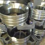 Tratamento de solubilização e envelhecimento