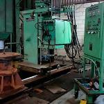 Têmpera por indução