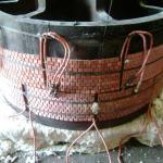 Tratamento térmico localizado