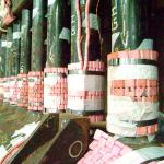 Tratamento para alivio de tensão